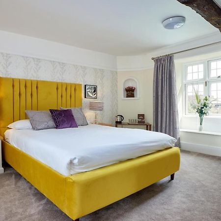 Easington Guest House Banbury Dış mekan fotoğraf