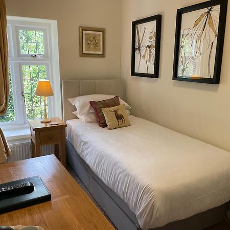 Easington Guest House Banbury Dış mekan fotoğraf