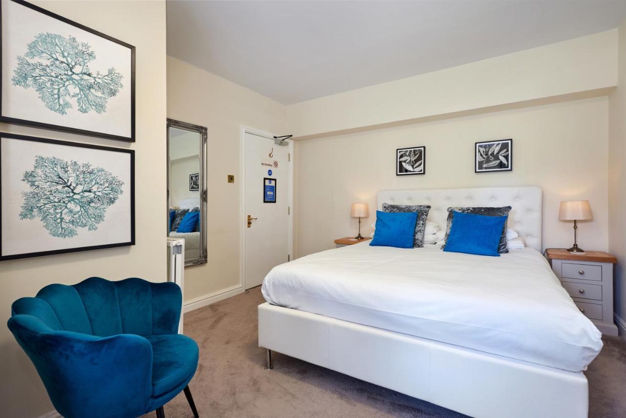 Easington Guest House Banbury Dış mekan fotoğraf