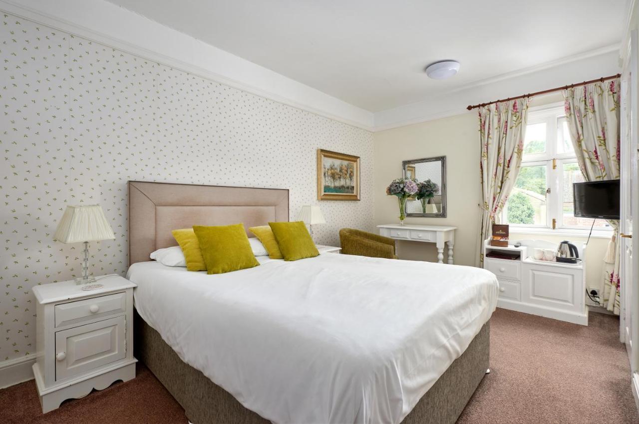 Easington Guest House Banbury Dış mekan fotoğraf