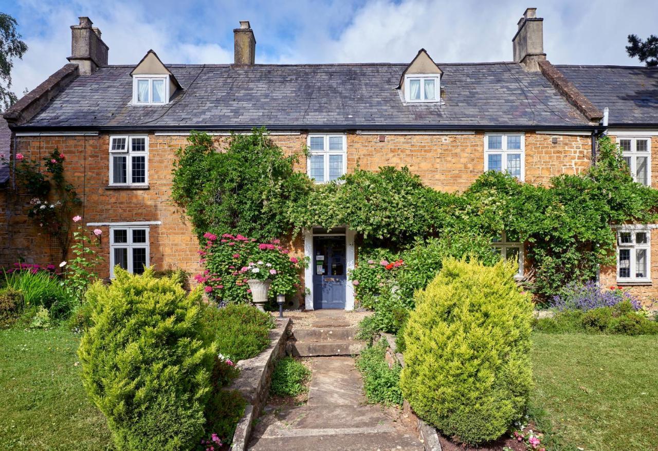 Easington Guest House Banbury Dış mekan fotoğraf