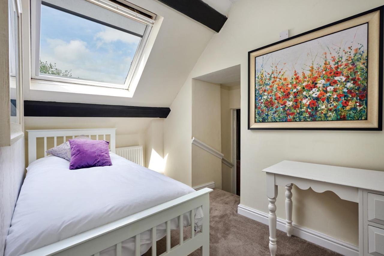 Easington Guest House Banbury Dış mekan fotoğraf