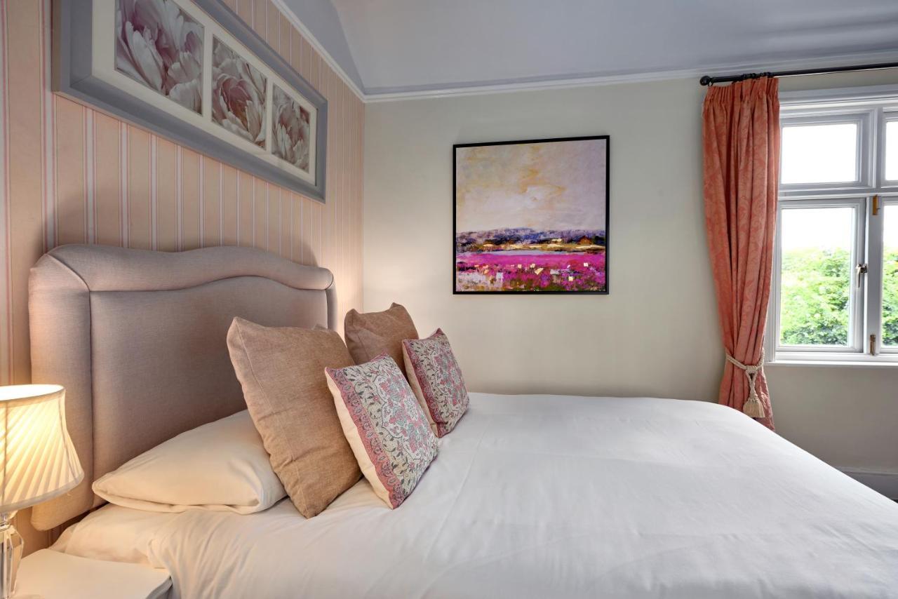 Easington Guest House Banbury Dış mekan fotoğraf