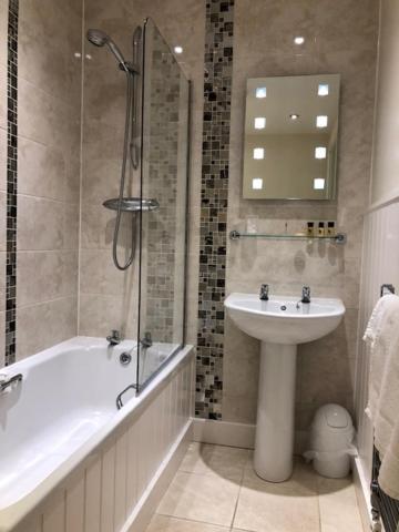 Easington Guest House Banbury Dış mekan fotoğraf