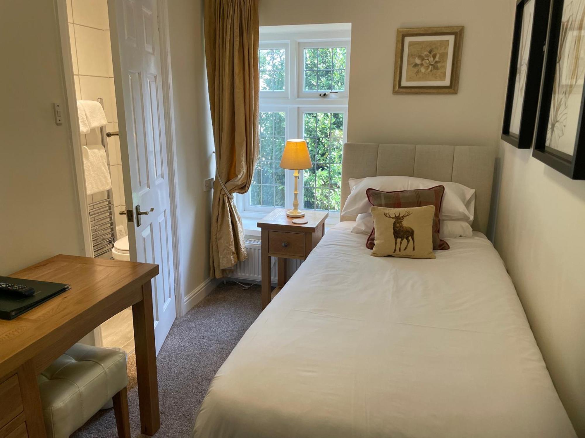 Easington Guest House Banbury Dış mekan fotoğraf