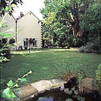 Easington Guest House Banbury Dış mekan fotoğraf