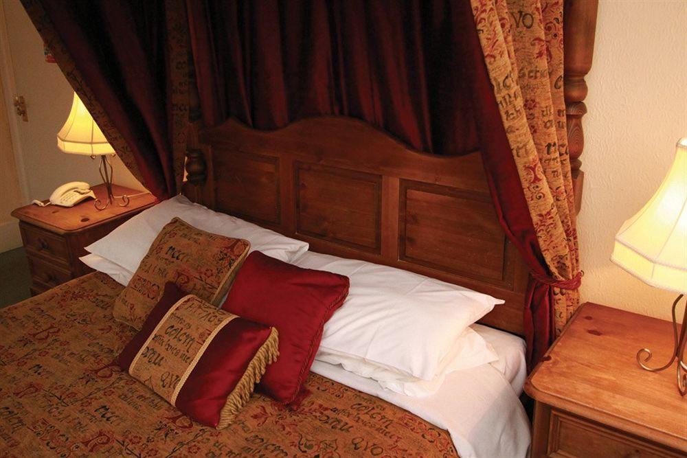 Easington Guest House Banbury Dış mekan fotoğraf