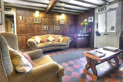 Easington Guest House Banbury Dış mekan fotoğraf