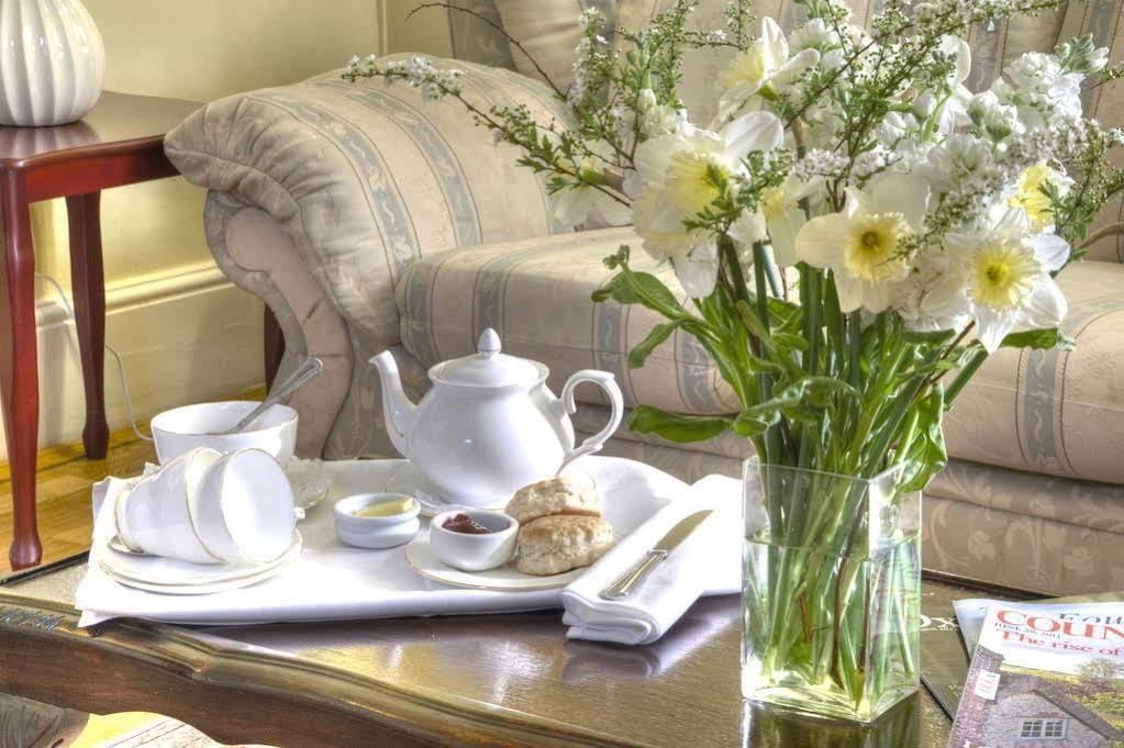 Easington Guest House Banbury Dış mekan fotoğraf